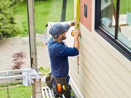 Professional Siding in North Hudson, WI